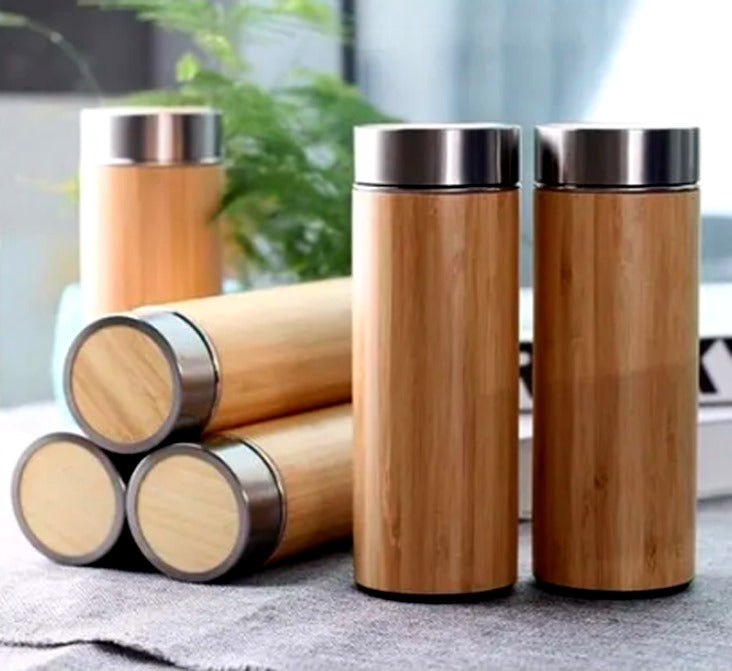 Bamboo products